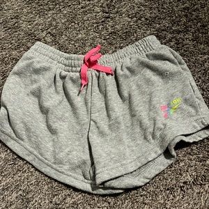 Reebok shorts